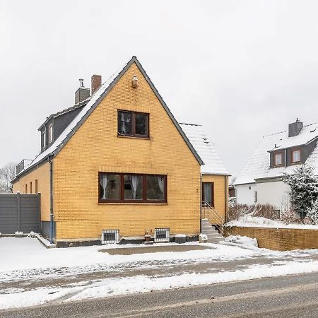 Fewo Peda Nord Norderstedt Eksteriør bilde